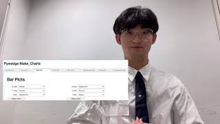 AB0403 Python project video