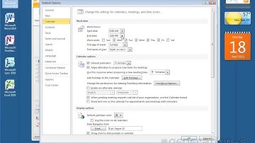 How To Use Microsoft Lync - Voicemail