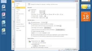 How To Use Microsoft Lync - Voicemail