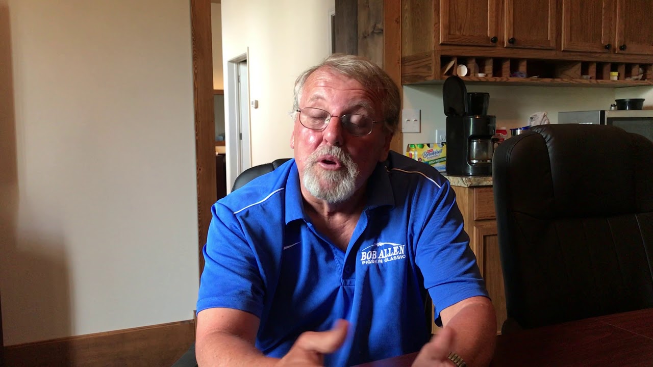 Vaught's Views: Marshall County Hoop Fest Going To Have Some Terrific Players Again