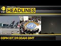 Iran says retaliate and we will hit harder | UNSC to meet on Israel&#39;s request | WION Headlines