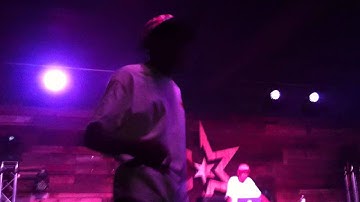 Sam Is Dead - Tyler, the Creator at Concord Music Hall, Chicago 12/14/14