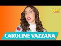 Caroline Vazzana Talks New York Fashion Week, 'Making It In Manhattan,' Fashion Journey & MORE!