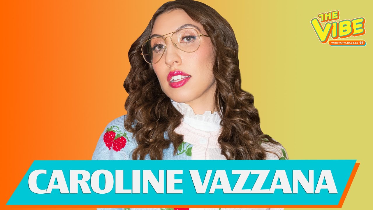 Caroline Vazzana Talks New York Fashion Week, 'Making It In Manhattan,' Fashion Journey & MORE!