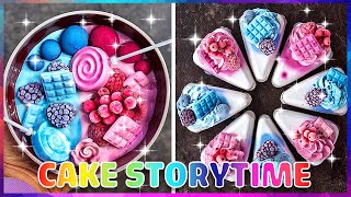Cake Decorating Storytime  Best TikTok Compilation #179