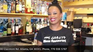 Bethlehem Restaurant Atlanta, GA 3680 Clairmont Rd. Atlanta, GA 30341. Phone, 770 936 5787