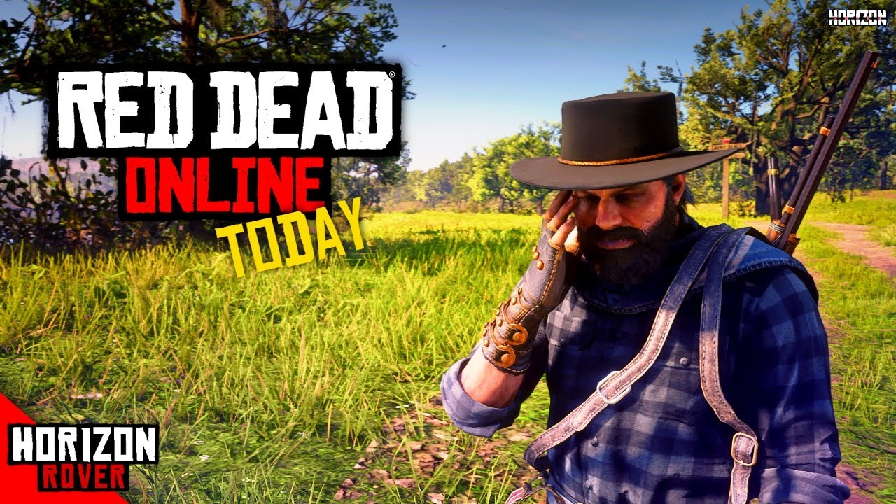 RDR2 Online Daily Challenges 9/16 & Madam Nazar location RDR2 September 16 2023 YouTube