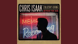 Video thumbnail of "Chris Isaak - She's Not You"