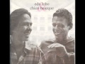 Chico Buarque e Edu Lobo - Acalanto