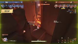 Marvel Rivals IGNITE | EMEA Stage 2|Playoffs Day 3 (UTC+2)