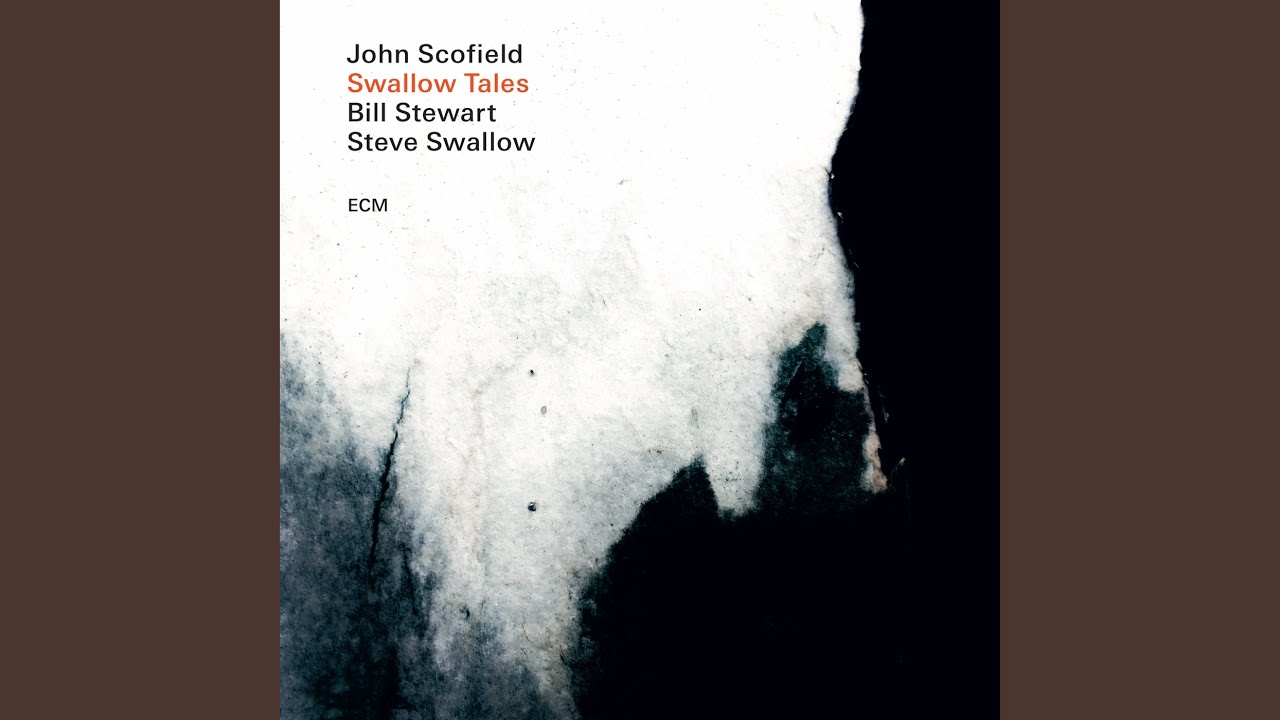 John Scofield - She Was Young accords