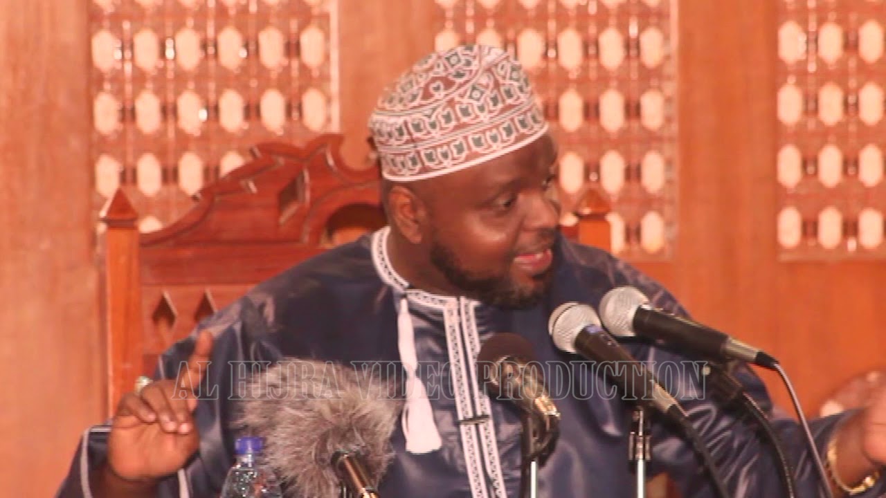 HISTORIA YA IMAM ABU HANIFA (PART ONE)