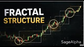 From Pattern to Structure: A Fractal Trading Framework