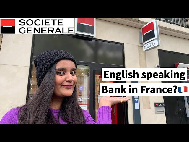 Opening a French Bank Account: A Step-by-Step Guide