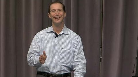 Bill Gross: 2 Reasons Companies Can Fail
