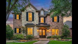 14633 Falling Leaf Dr., Frisco 14633 Falling Leaf Dr., Frisco