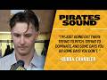 Kris Negron, Bubba Chandler React to Pirates 9-0 Loss In Arizona Opener