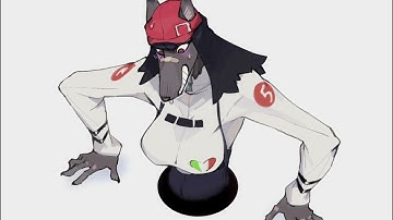 Ariette falls into that infamous hole meme