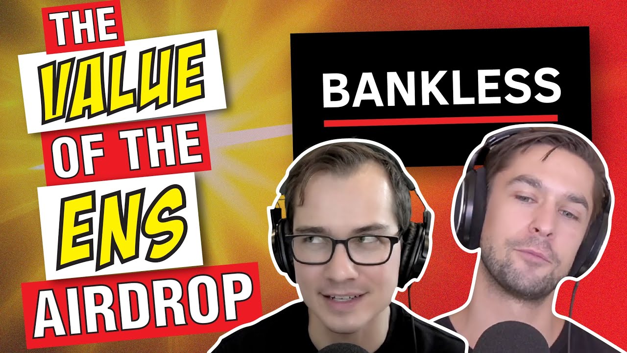 Why the ENS Airdrop is So Valuable