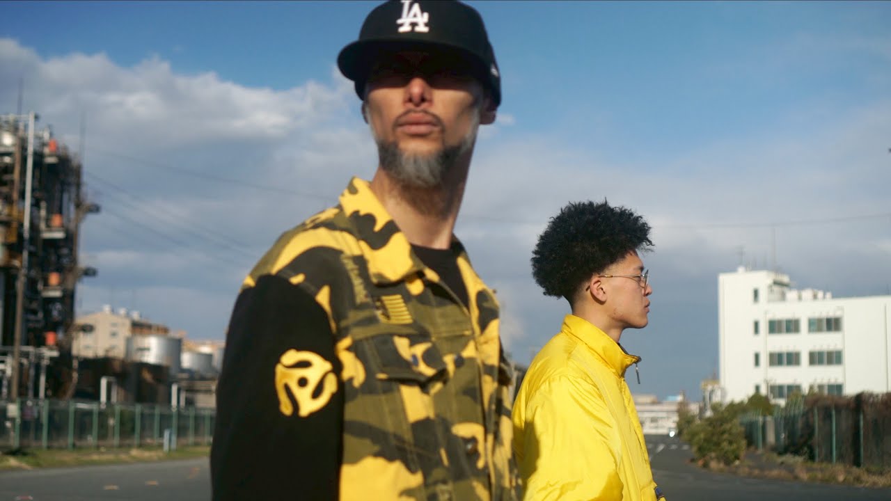 Watch Jen9a-Control(ft.Shinobi The Mc) on YouTube Watch Jen9a-Control(ft.Shinobi The Mc) on YouTube