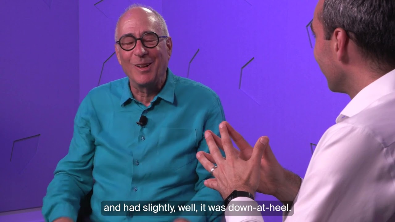 The London Report 2022: The importance of Walkability at Hanover