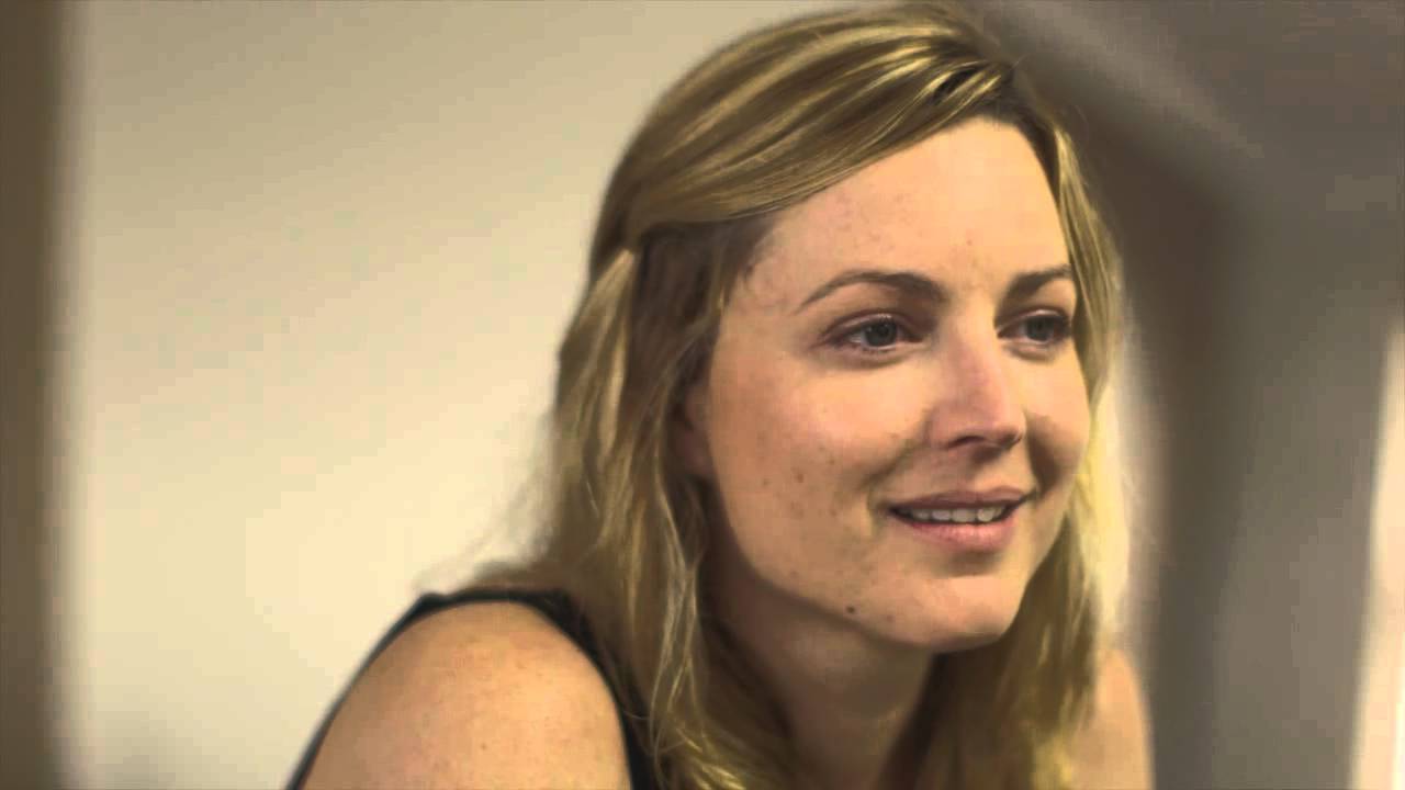 KATE RYERSON SHOWREEL 2015