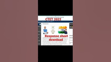 CTET Answer Key 2022 Kaise Dekhe ? How To Check CTET Answer Key 2022?
