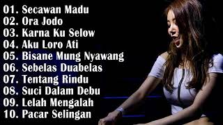 Download Lagu DJ NOFIN ASIA SLOW MANTULLLL