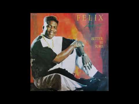 Felix Lebarty - Nneka
