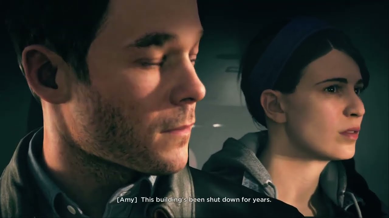 Best Time Ability Ever! l Quantum Break Part 4