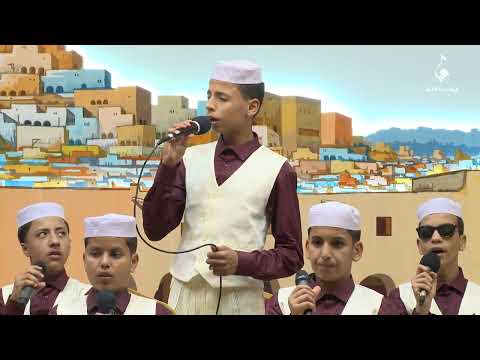 نشيد ستومزابت إياغا بوعود إيا اشازنغ من أداء المنشد رضوان بابا عمي