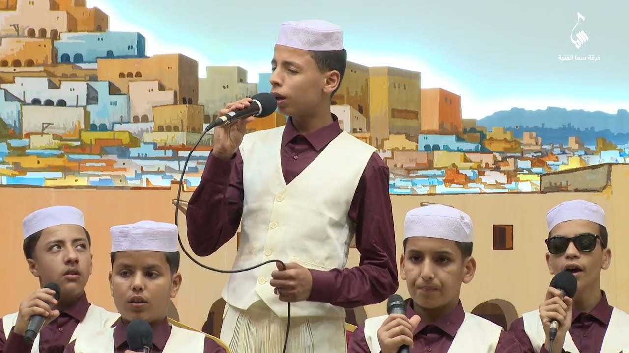 نشيد ستومزابت إياغا بوعود إيا اشازنغ من أداء المنشد  رضوان بابا عمي