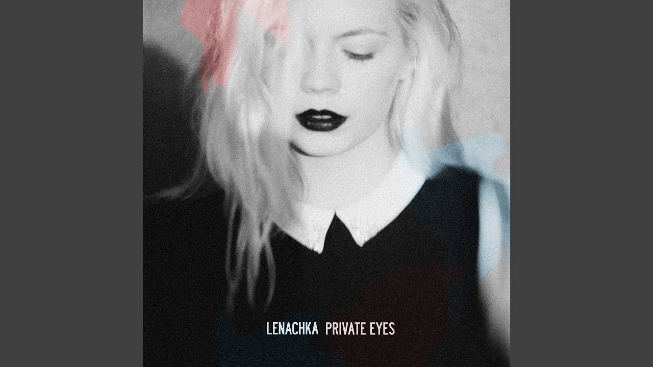 Private Eyes