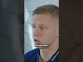 Zinchenko talks about what Usyk means to Ukrainians | 🎟️ Buy #UsykDubois2 NOW on DAZN.com