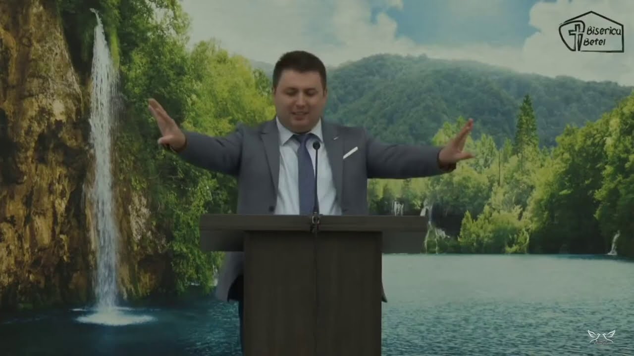 Gabi Floruț - Cea mai înfricoșătoare realitate existentă