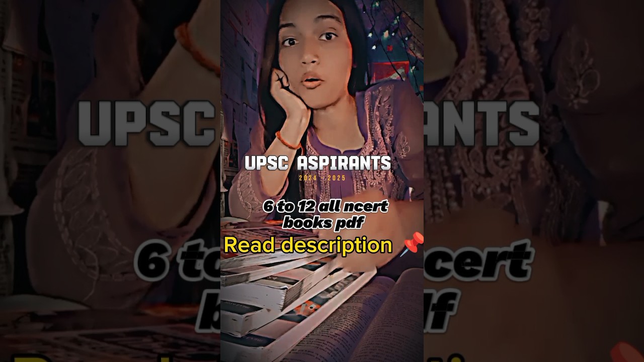 6 to 12 all ncert books pdf read description 📌 