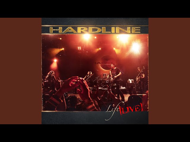 Hardline Life メロハー Life - Album by Hardline | Spotify