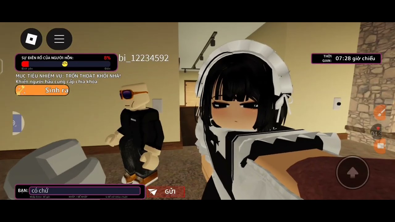 Chơi gì đâu mà ức chế ghê:/