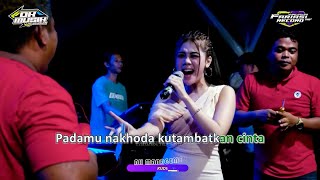 BAHTERA CINTA [KARAOKE ADA VOKAL CEWEK] - SALMA NOVITA - DK MUSIK LIVE BEKETEL KAYEN PATI