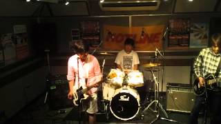 【HOTLINE2015佐賀予選】 Full Metal Jacket