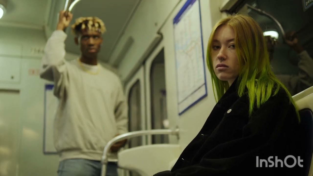 Watch SUBWAY (BERTY FORSHAW) on YouTube Watch SUBWAY (BERTY FORSHAW) on YouTube