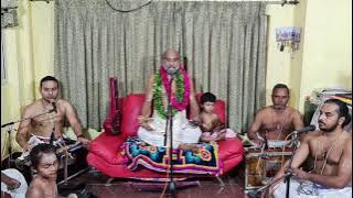Sri Vittaldas Maharaj Bhajans | Nama Sankeerthanam