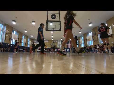 JREC VS Queens School of Inquiry PSAL B Tournament 2023