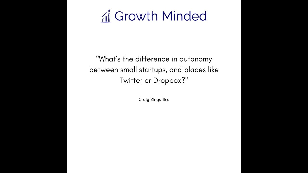 Running Growth Experiments at Scale – with Seamus Leahy (Dropbox, Twitter, Thumbtack, Votion)