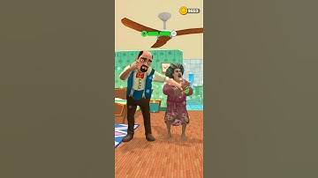 Prankster 3D Level 3 Wedding Bells Premium Story ScaryTeacher iOS Gameplay Walkthrough By Z&K Games