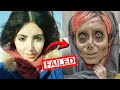 The Girl Who Took Plastic Surgery Too Far - Sahar Tabar