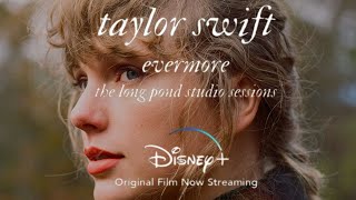 Taylor Swift fans NEVER got to see this get released