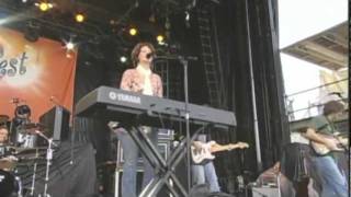 Video thumbnail of "Kelley Hunt live at Ottawa Bluesfest"