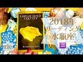 ♒️水瓶座♒️2018年年間リーディング🏺✨