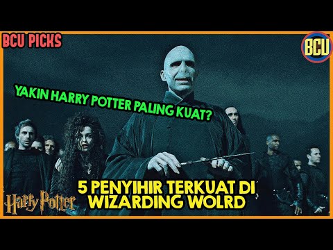 Video: Penyihir Harry Potter Bersatu - Acara Brilian: Langkah Pencarian Flora Dan Fauna Yang Hebat Dijelaskan